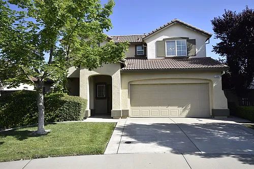 1564 Blue Beaver Way Photo 1