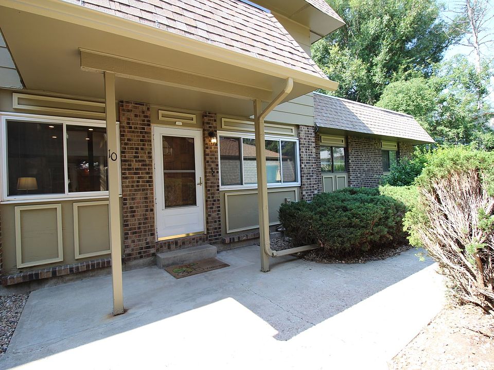 1st image of 1001 Strachan Dr Unit 10
