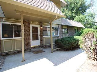 1001 Strachan Dr UNIT 10, Fort Collins, CO 80525