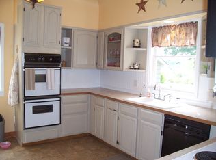 192 Jordan Rd, Winlock, WA 98596