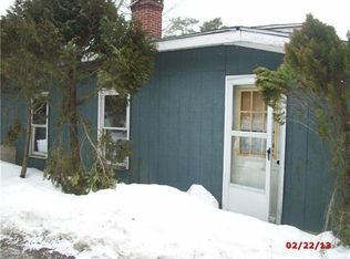 94 Dam Rd, Killingly, CT 06241