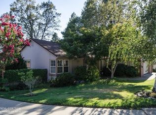 160 Woodcrest Way, Grass Valley, CA 95945