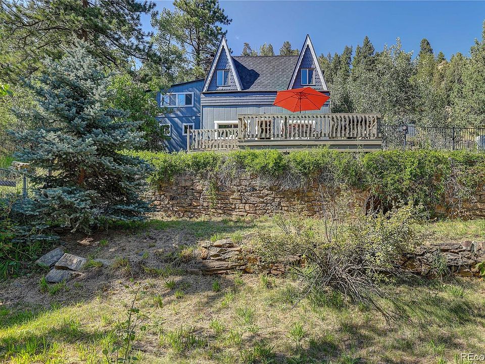 2nd image of 1264 Beaver Brook Canyon Road