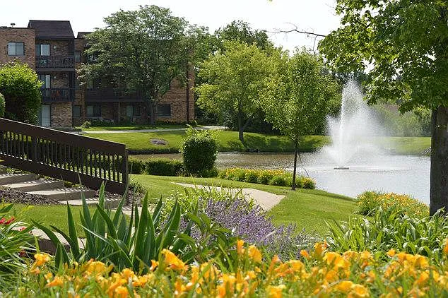 Indian Trail — Photo 12