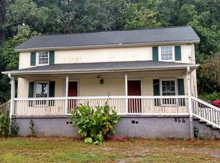856 River St, Spartanburg, SC 29307