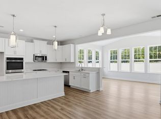 6033 Sam Callis Cir, Suffolk, VA 23435