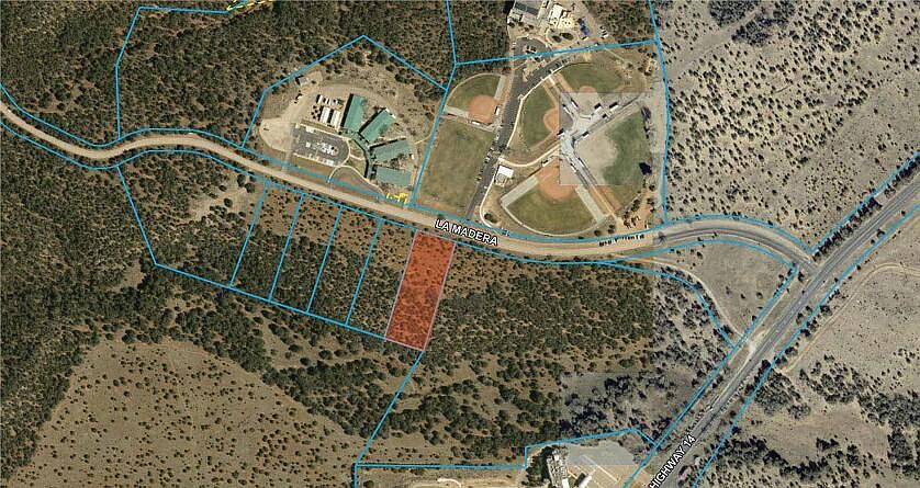 1st image of 30 La Madera Rd