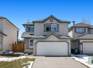 271 E Citadel Meadow Grv NW, Calgary, AB T3G 4K7