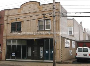 909 Chartiers Ave APT 5, Mc Kees Rocks, PA 15136