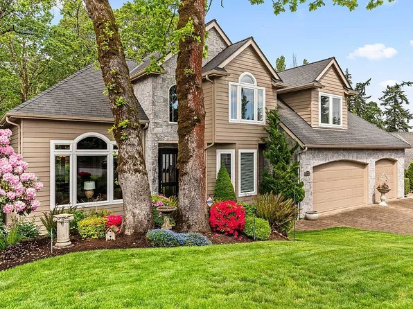 4777 Southampton Dr SE, Salem, OR 97302