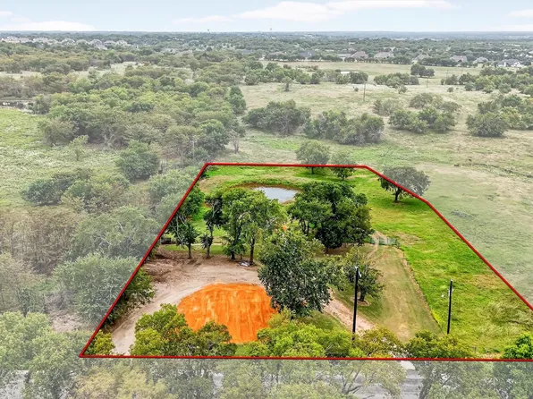 364 Mackey Rd, Gunter, TX 75058