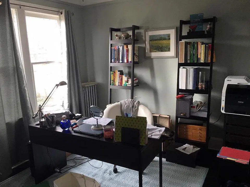 Office / 2nd Bedroom