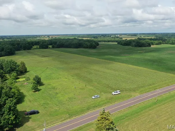 0 Highway Cc, Wellsville, MO 63384