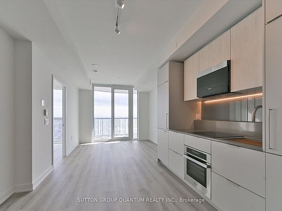 5th image of 1 Fairview Rd E #1701