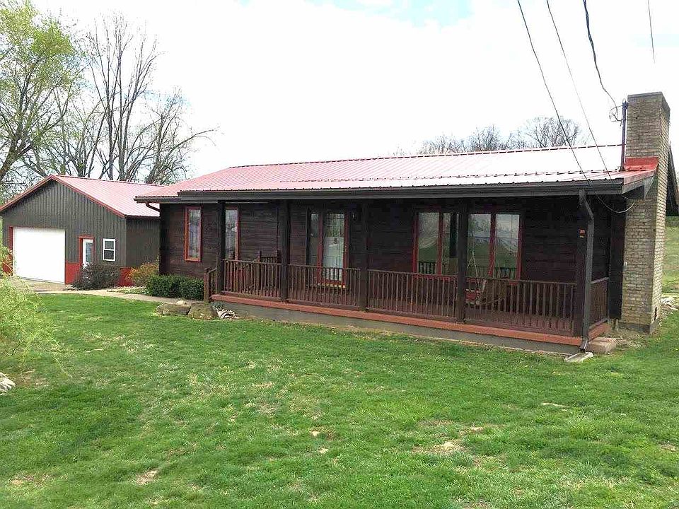 1st image of 1336 E County Road 550 S