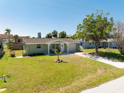 7322 Mako Dr, Hudson, FL, 34667