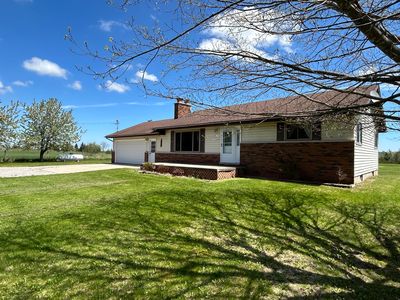 6870 N Spruce Rd, Spruce, MI, 48762