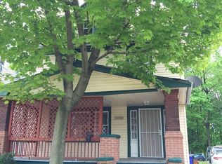 10706 Elmarge Rd, Cleveland, OH 44105