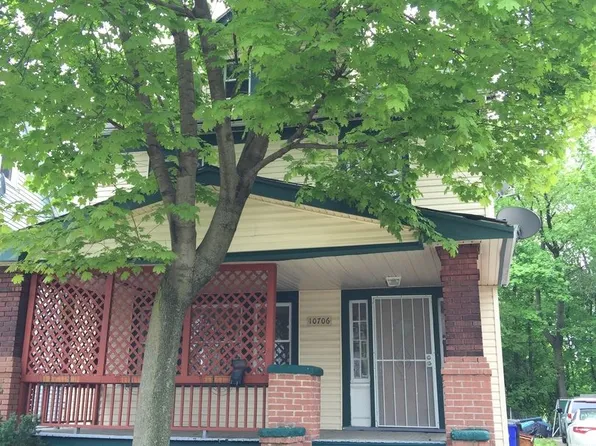 10706 Elmarge Rd, Cleveland, OH 44105