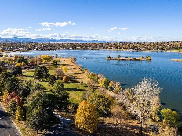 1526 Perry St APT 2, Denver, CO 80204