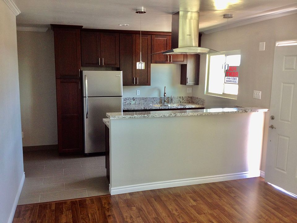 1st image of 695 Chula Vista St #3