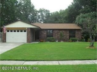 1715 Debbie Ln, Orange Park, FL 32073
