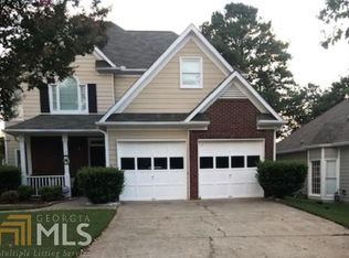 2807 Colleton Dr, Marietta, GA 30066