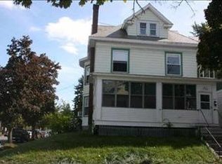 362 Quail St, Albany, NY 12208