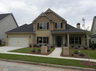 644 Crystal Cove Ct #23, Loganville, GA 30052