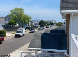 222 39th St S UNIT A, Brigantine, NJ 08203
