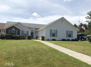 303 Lexington Park Dr, Lagrange, GA 30241