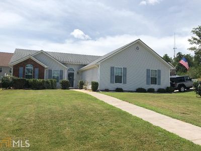 303 Lexington Park Dr, Lagrange, GA, 30241