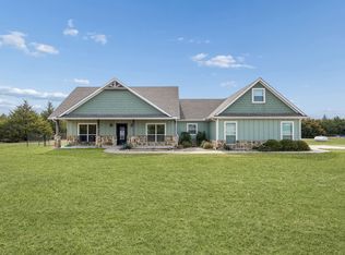 130 Judah Cir, Trenton, TX 75490