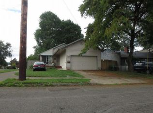 8709 N Dana Ave, Portland, OR 97203