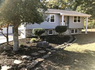 2415 NW Chukar Rd, Knoxville, TN 37923