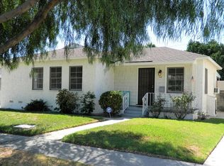 348 E Harding St, Long Beach, CA 90805