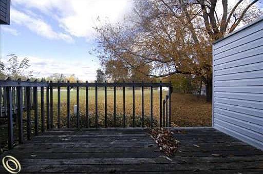 4th image of 3556 W Walton Blvd #1