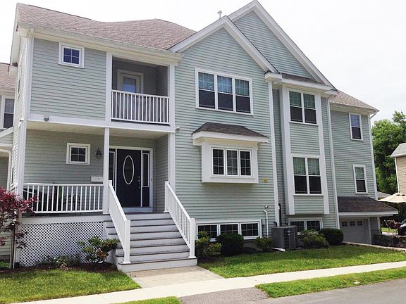Front of the House
