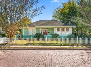 2111 Albert St, Alexandria, LA 71301