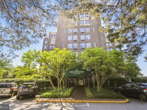 3900 Cathedral Ave NW #408A, Washington, DC 20016