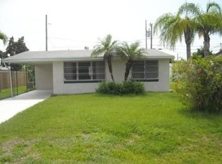 1421 5th Ct, Vero Beach, FL 32960