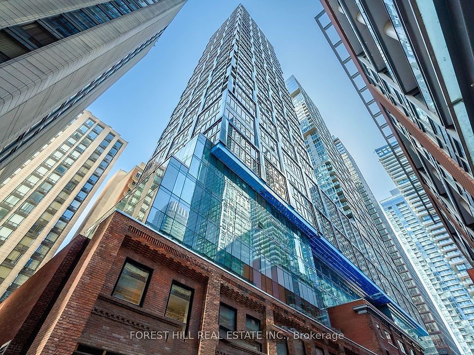 1st image of 15 Mercer St #1905
