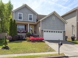 408 Elegance Way, Hermitage, TN 37076