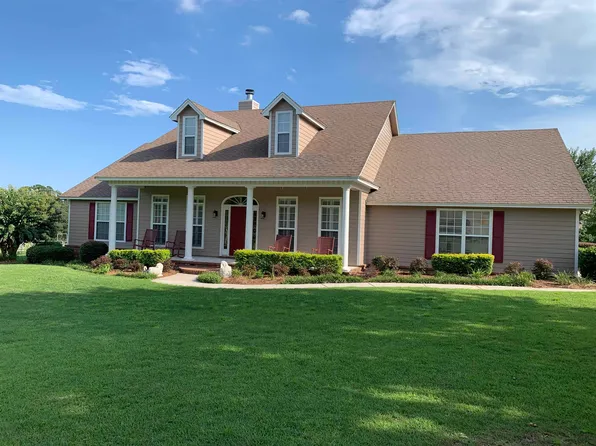 458 Watermill Rd, Monticello, FL 32344
