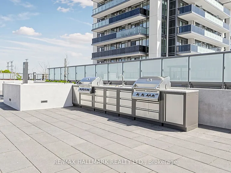 2545 Simcoe St N #1119 — Photo 36