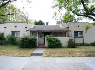 542 E San Carlos St, San Jose, CA 95112