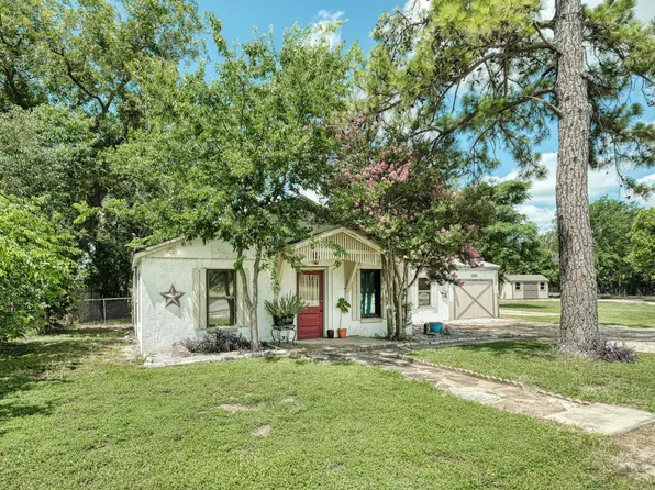1032 County Road 340, Burnet, TX 78611