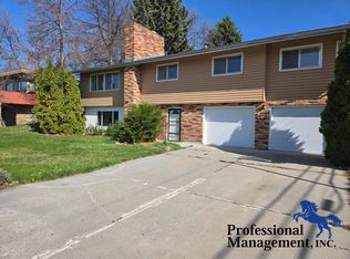 413 W 11th St, Laurel, MT 59044