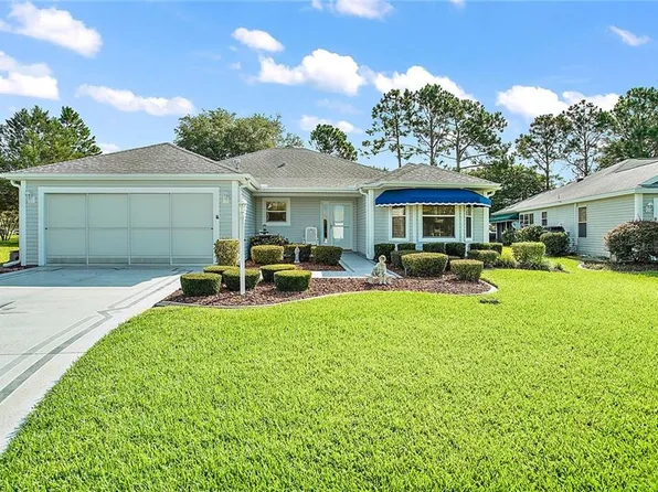 2423 Merida Cir, The Villages, FL 32162