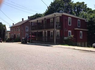 126 Spring St, Willimantic, CT 06226